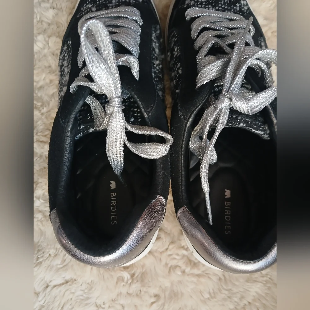 💎 Birdies Women's Shoes CARDINAL Sneakers ORBIT